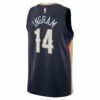 brandon ingram new orleans pelicans nike unisex swingman jersey icon edition navy 8294 wzn3t.jpg