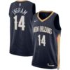 brandon ingram new orleans pelicans nike unisex swingman jersey icon edition navy 8396 bhar0.jpg
