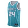 brandon miller charlotte hornets nike unisex nba draft swingman jersey icon edition teal 3356 kyy3d.jpg