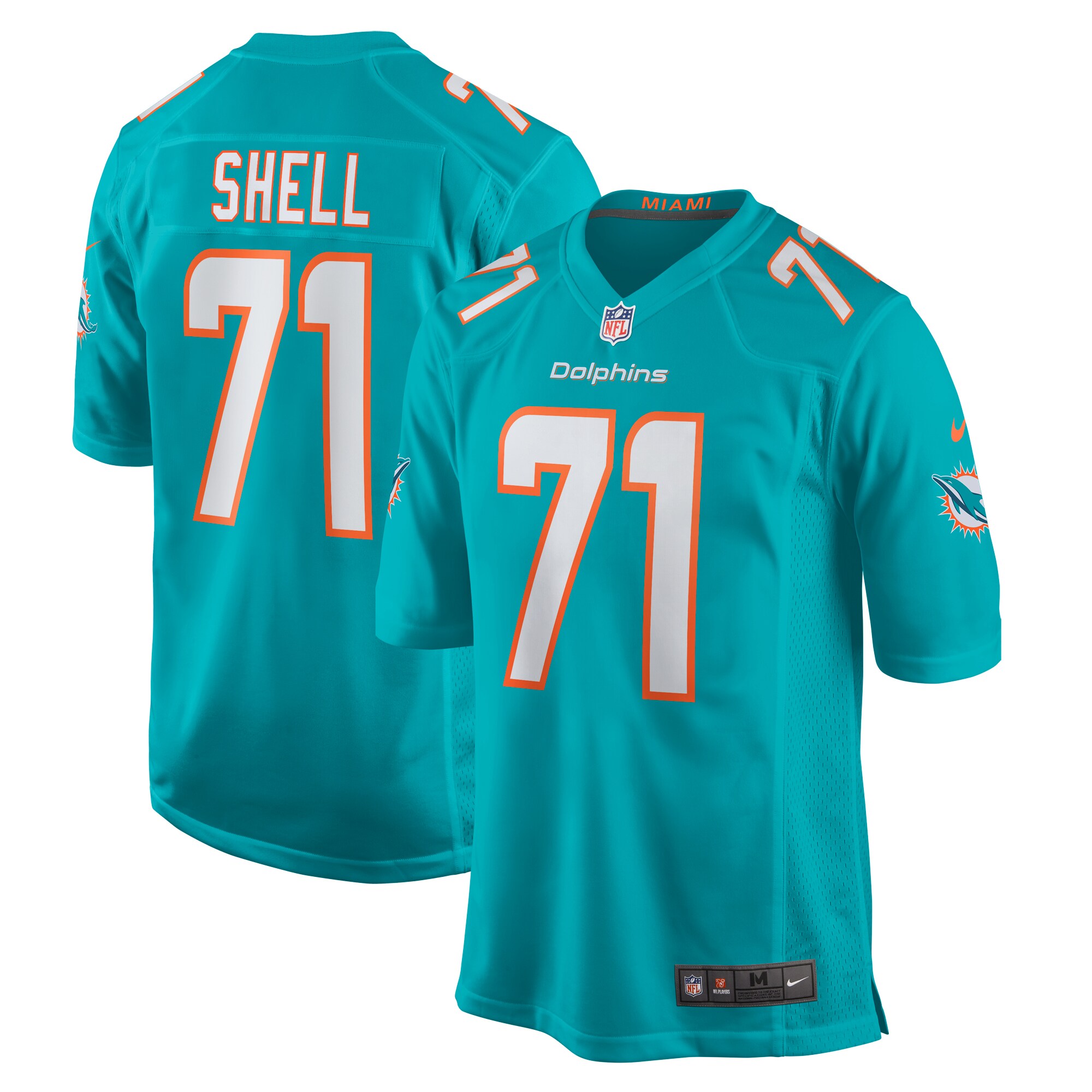 brandon shell miami dolphins nike home game player jersey aqua 1806 rqeo8.jpg