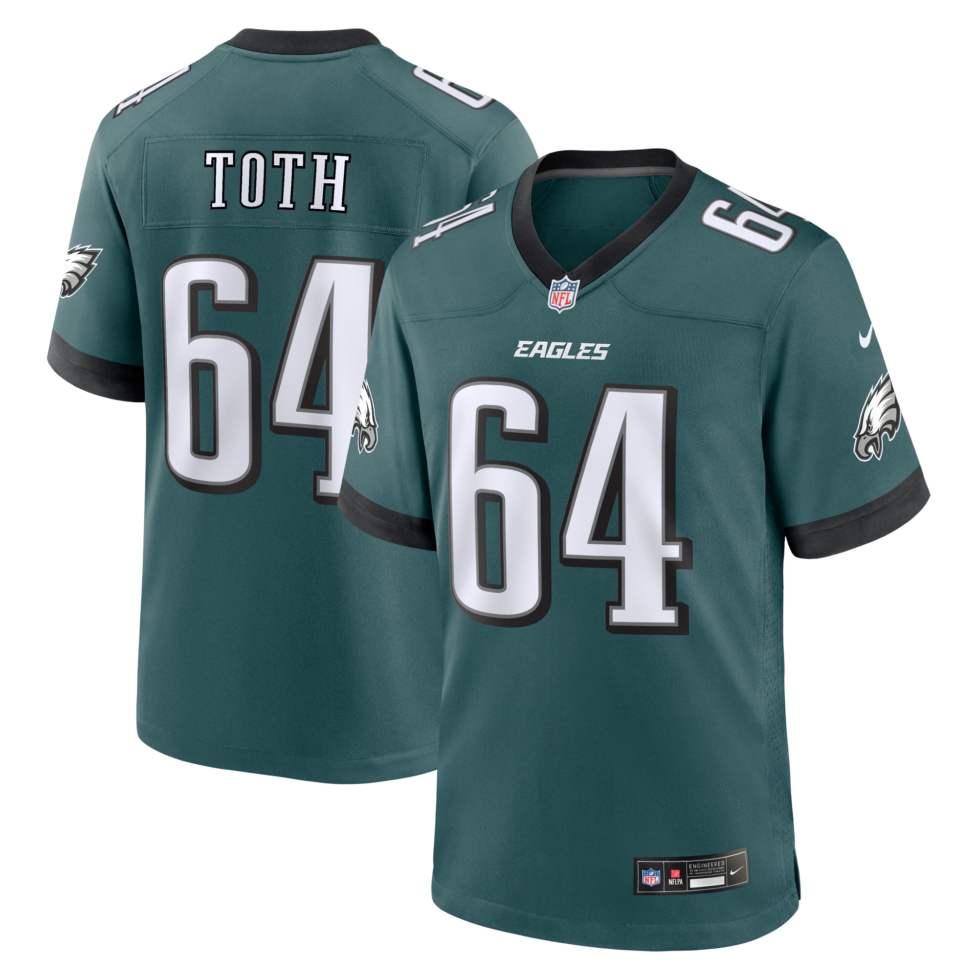 brett toth philadelphia eagles nike game jersey midnight green 8009 hxhvj.jpg