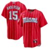 brian anderson miami marlins nike city connect replica player jersey red 6195 dg8gq.jpg