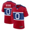 brian burns new york giants nike alternate game jersey century red 9809 ac4ur.jpg