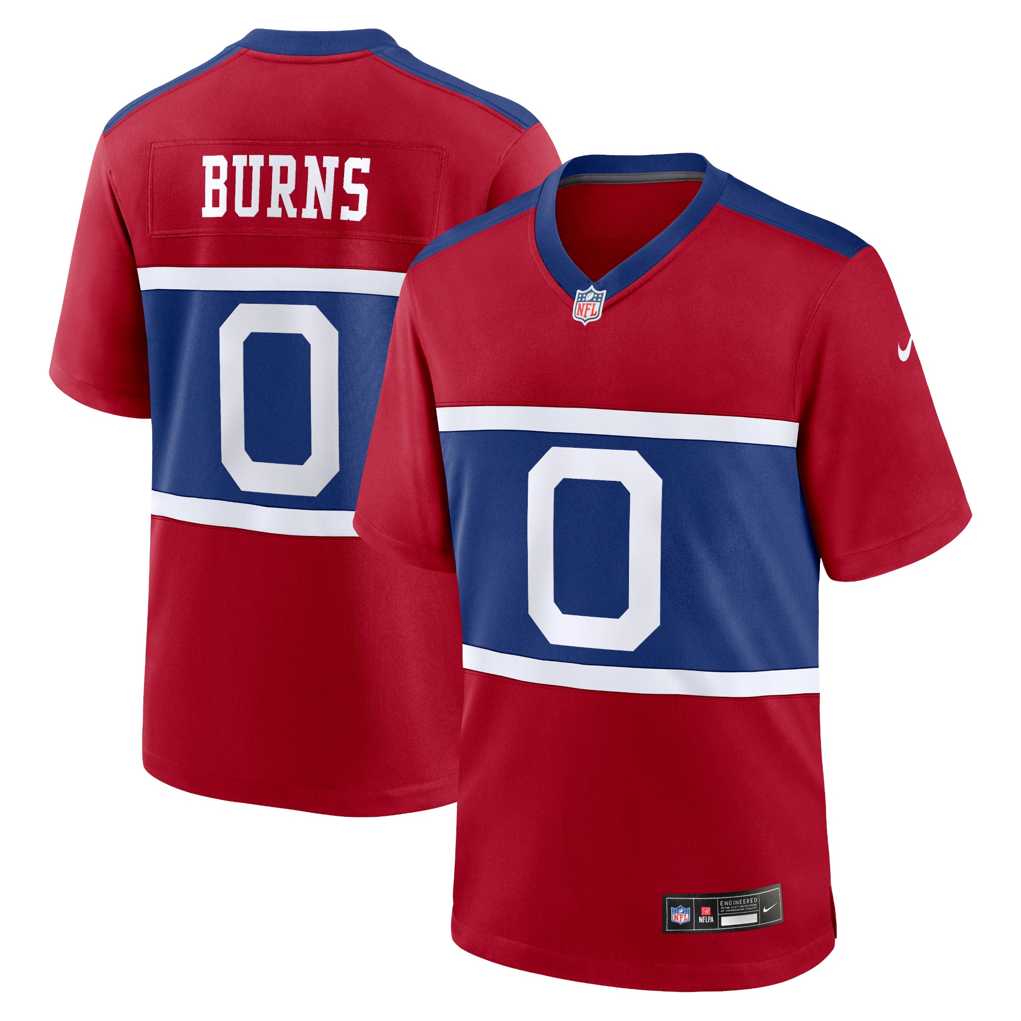 brian burns new york giants nike youth alternate player game jersey century red 1703 tpdko.jpg
