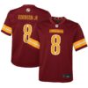 brian robinson jr. washington commanders nike youth game jersey burgundy 5715 xqcf4.jpg