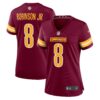 brian robinson washington commanders nike womens player game jersey burgundy 6277 6pbcb.jpg