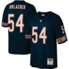brian urlacher chicago bears mitchell 26amp ness legacy replica jersey navy 8013 hkoxo.jpg