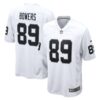 brock bowers las vegas raiders nike game jersey white 3569 fjvjy.jpg
