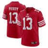 brock purdy san francisco 49ers nike game player jersey scarlet 4159 xgqdx.jpg