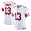 brock purdy san francisco 49ers nike vapor f.u.s.e. limited jersey white 2842 ddwph.jpg