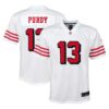 brock purdy san francisco 49ers nike youth alternate player game jersey white 4342 tpi8b.jpg