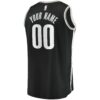 brooklyn nets fanatics fast break custom replica jersey black icon edition 1947 kbrrq.jpg