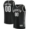 brooklyn nets fanatics fast break custom replica jersey black icon edition 9993 xidwy.jpg