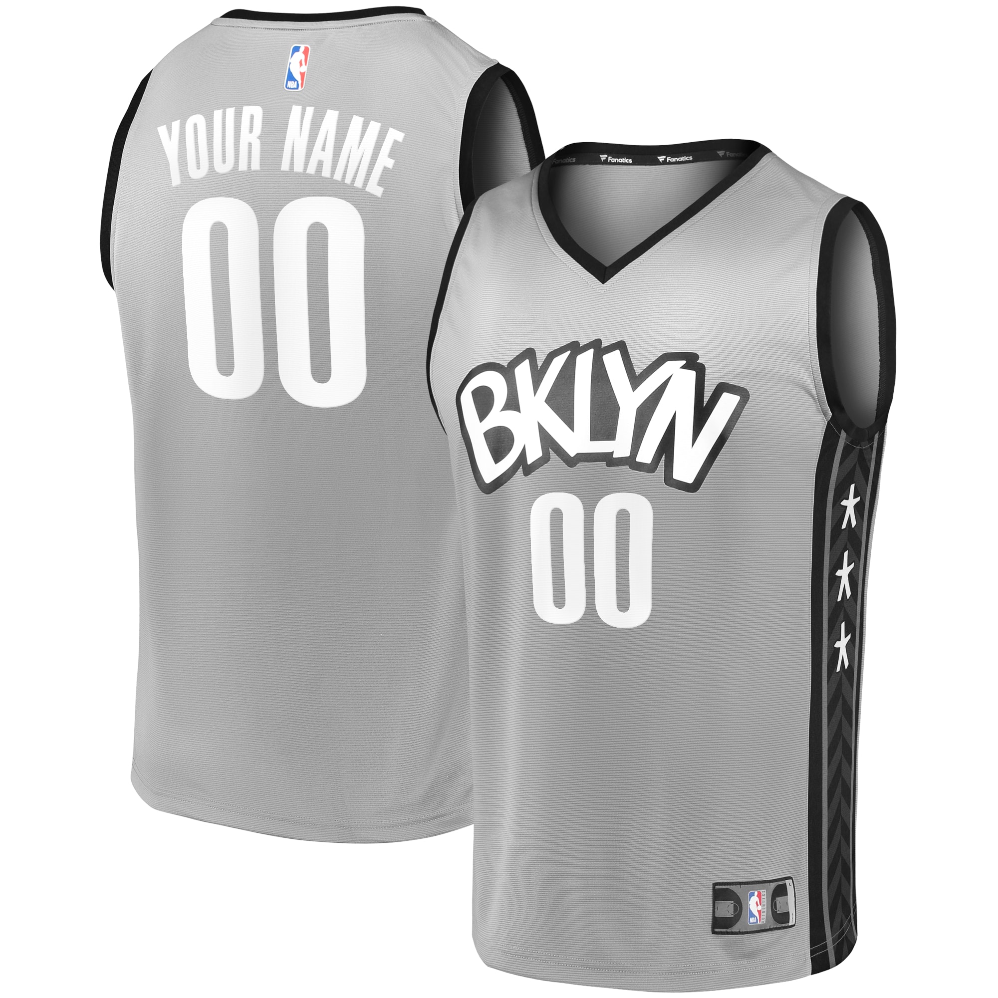 brooklyn nets fanatics fast break replica custom jersey gray statement edition 7837 vfxhx.jpg