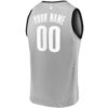 brooklyn nets fanatics fast break replica custom jersey gray statement edition 7950 z4d4y.jpg