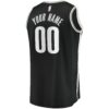 brooklyn nets fanatics youth fast break custom replica jersey black icon edition 5202 dxlyr.jpg