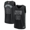 brooklyn nets fanatics youth fast break replica custom jersey statement edition black 5216 vblbv.jpg