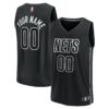 brooklyn nets fanatics youth fast break replica custom jersey statement edition black 9237 l2ack.jpg