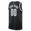 brooklyn nets nike 202122 diamond swingman custom jersey icon edition black 8961 h3jxu.jpg