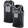 brooklyn nets nike swingman custom jersey black icon edition 1449 napff.jpg