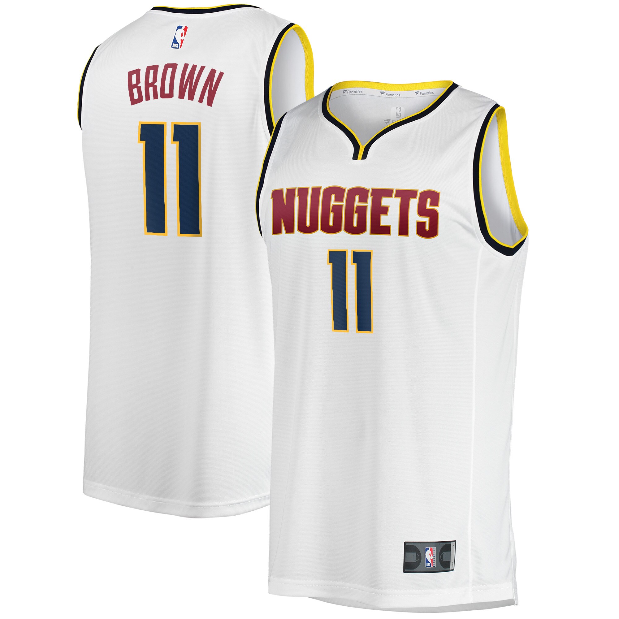 bruce brown denver nuggets fanatics fast break player jersey association edition white 1289 so9xg.jpg