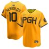 bryan reynolds pittsburgh pirates nike city connect limited player jersey gold 8276 yy8of.jpg