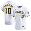bryan reynolds pittsburgh pirates nike home limited player jersey white 5041 o3hbb.jpg