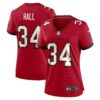 bryce hall tampa bay buccaneers nike womens team game jersey red 8047 3scu5.jpg