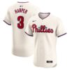 bryce harper philadelphia phillies nike alternate elite player jersey cream 9054 nryyr.jpg