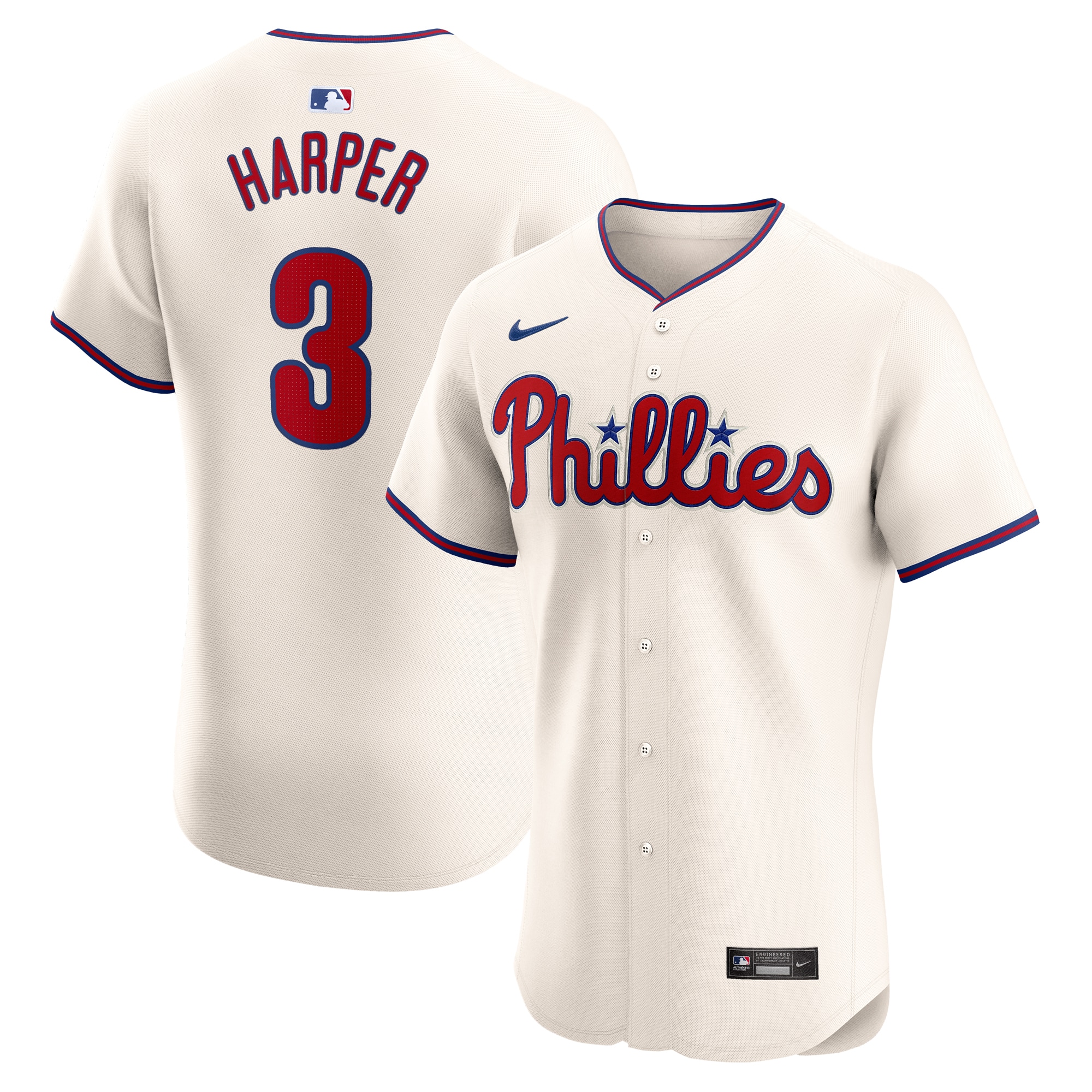 bryce harper philadelphia phillies nike alternate elite player jersey cream 9054 nryyr.jpg