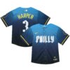 bryce harper philadelphia phillies nike infant 2024 city connect limited player jersey blue 7495 msmvr.jpg