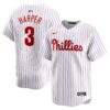 bryce harper philadelphia phillies nike youth home limited player jersey white 2901 hh3xe.jpg