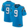 bryce young carolina panthers nike 2023 nfl draft first round pick alternate game jersey blue 9858 g9jfv.jpg