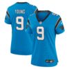 bryce young carolina panthers nike womens player jersey blue 5977 37j4v.jpg