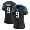 bryce young carolina panthers nike womens team game jersey black 1062 aj1j4.jpg