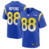brycen hopkins los angeles rams nike game jersey royal 8133 v6jyq.jpg