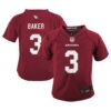 budda baker arizona cardinals nike preschool game jersey cardinal 2844 n0fze.jpg