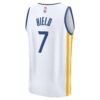 buddy hield golden state warriors fanatics fast break replica player jersey association edition white 8469 any2e.jpg