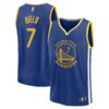 buddy hield golden state warriors fanatics youth fast break replica player jersey icon edition royal 4823 a1m0j.jpg