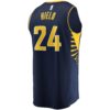 buddy hield indiana pacers fanatics fast break replica jersey icon edition navy 3333 b36y1.jpg