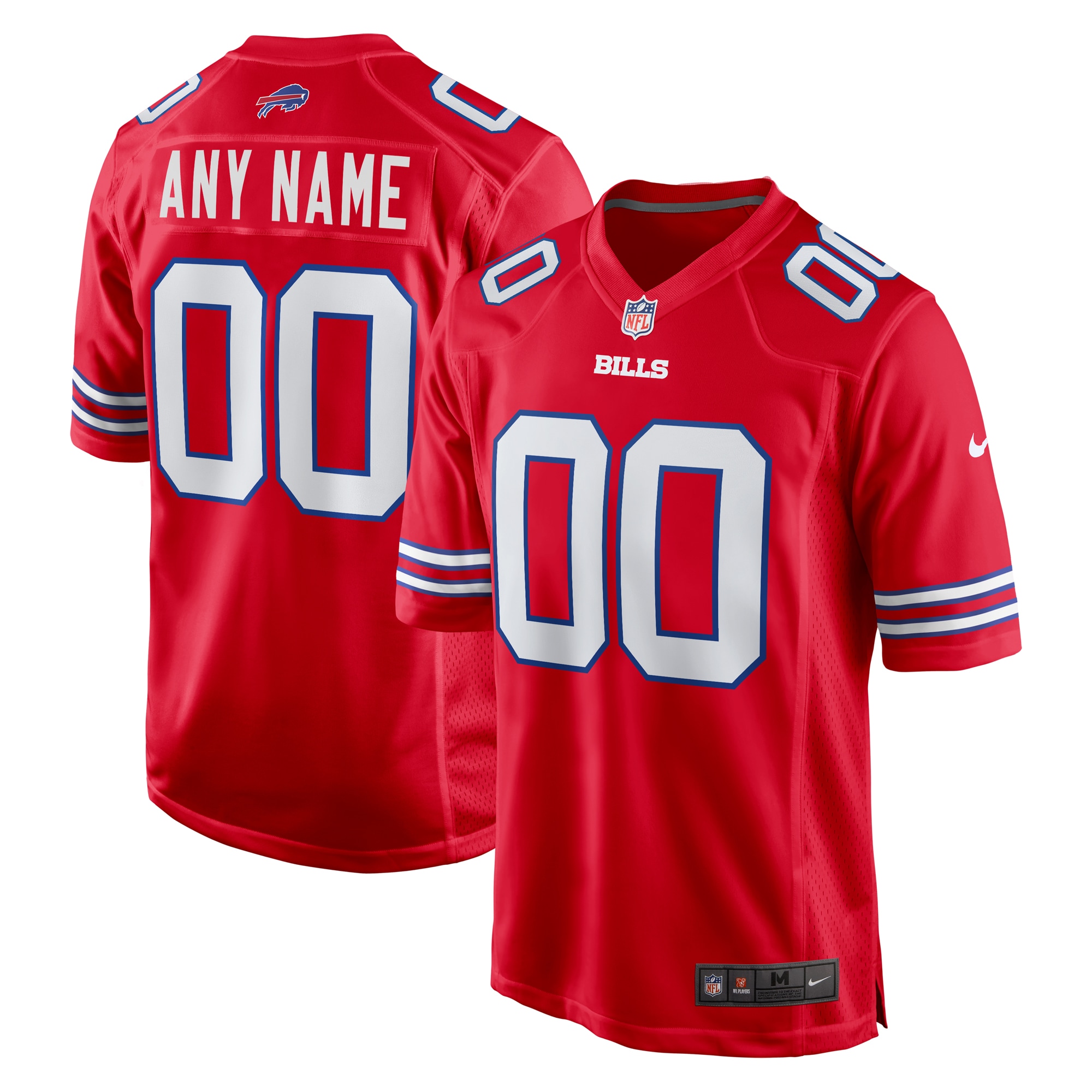 buffalo bills nike alternate custom game jersey red 7975 npoep.jpg