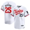 byron buxton minnesota twins nike home limited player jersey white 7124 o7ciw.jpg