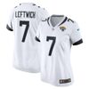 byron leftwich jacksonville jaguars nike womens retired player game jersey white 6949 4til3.jpg