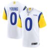 byron young los angeles rams nike team game jersey white 1697 o3y4y.jpg