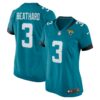 c.j. beathard jacksonville jaguars nike womens game jersey teal 6820 n30sj.jpg