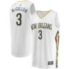 c.j. mccollum new orleans pelicans fanatics fast break replica jersey association edition white 3496 ufy1q.jpg