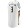 c.j. mccollum new orleans pelicans fanatics fast break replica jersey association edition white 6985 opkpb.jpg