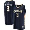 c.j. mccollum new orleans pelicans fanatics fast break replica jersey icon edition navy 5327 ekcdw.jpg
