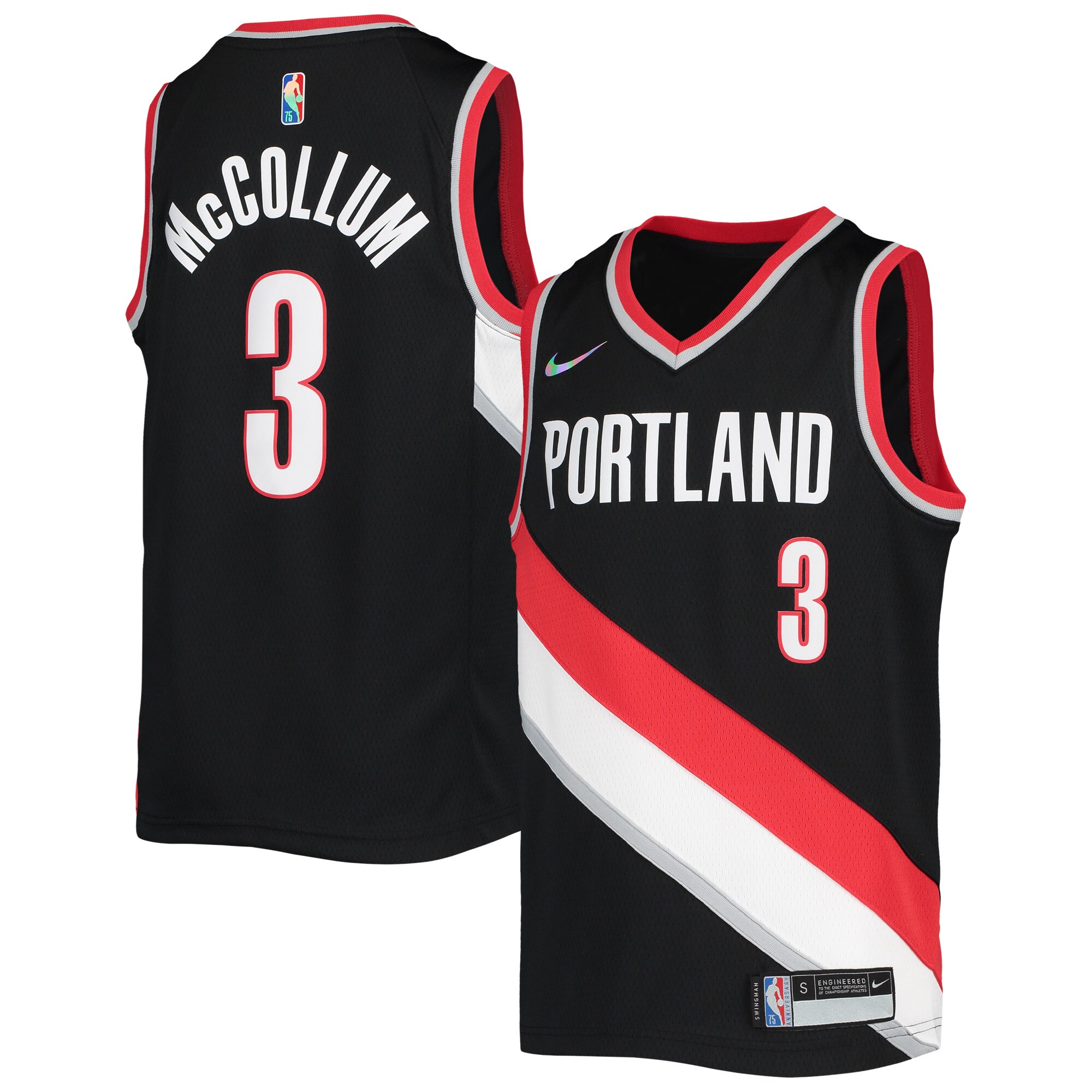 c.j. mccollum portland trail blazers nike youth 202122 diamond swingman jersey icon edition black 6273 bwwu1.jpg