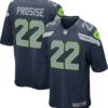 c.j. prosise seattle seahawks nike youth game jersey college navy 2345 uvt42.jpg